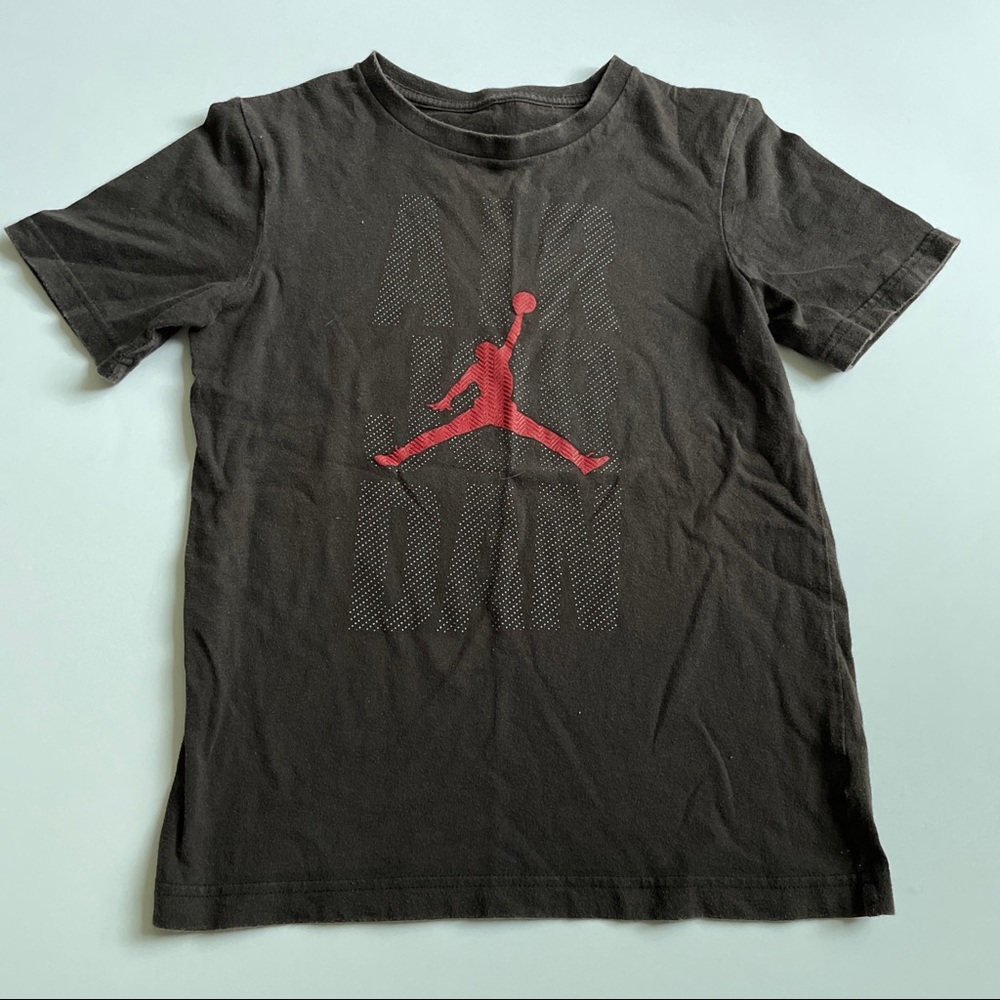 Jordan tee